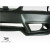 1987-1993 Ford Mustang GTX Body Kit - 4 Piece - image 5
