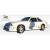 1987-1993 Ford Mustang GTX Body Kit - 4 Piece - image 39