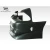 1987-1993 Ford Mustang GTX Kit - image 12