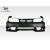 1987-1993 Ford Mustang GTX Front Bumper - 1 Piece - image 5