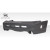 1979-1993 Ford Mustang GTX Rear Bumper - 1 Piece - image 4