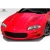 1998-2002 Chevrolet Camaro H Design Hood - image 4