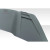 1998-2002 Chevrolet Camaro H Design Hood - 1 Piece - image 6