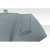1998-2002 Chevrolet Camaro Duraflex H Design Hood - 1 Piece - image 12