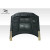 1998-2002 Chevrolet Camaro H Design Hood - 1 Piece - image 15