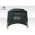 1998-2002 Chevrolet Camaro H Design Hood - image 16