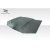 1998-2002 Chevrolet Camaro H Design Hood - image 8