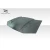 1998-2002 Chevrolet Camaro H Design Hood - image 9