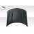 1998-2002 Chevrolet Camaro H Design Hood - image 15