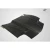 1997-2004 Chevrolet Corvette H Design Carbon Fiber Hood - image 6