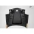 1997-2004 Chevrolet Corvette H Design Carbon Fiber Hood - image 10