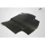 1997-2004 Chevrolet Corvette H Design Carbon Fiber Hood - image 11