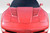 1997-2004 Chevrolet Corvette C5 Duraflex H Design Hood 1 Piece