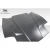 1997-2004 Chevrolet Corvette H Design Hood - image 8