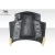 1997-2004 Chevrolet Corvette C5 H Design Hood - 1 Piece - image 11