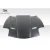 1997-2004 Chevrolet Corvette H Design Hood - image 11