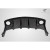 2010-2013 Chevrolet Camaro DriTech H Sport Rear Diffuser - 1 Piece - image 8