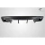 2010-2013 Chevrolet Camaro H Sport Carbon Fiber Rear Lip - image 10