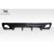 2010-2013 Chevrolet Camaro H Sport Rear Lip - image 7