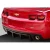 2010-2013 Chevrolet Camaro H Sport Rear Lip - image 3