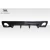 2010-2013 Chevrolet Camaro H Sport Rear Lip - image 5