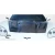 2005-2013 Chevrolet Corvette H-Design Carbon Fiber Hood - image 4