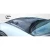 2005-2013 Chevrolet Corvette H-Design Carbon Fiber Hood - image 8