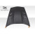 2005-2013 Chevrolet Corvette C6 H-Design Hood - 1 Piece - image 11