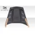 2005-2013 Chevrolet Corvette C6 H-Design Hood - 1 Piece - image 12