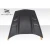 2005-2013 Chevrolet Corvette H-Design Hood - image 21