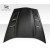 2005-2013 Chevrolet Corvette C6 H-Design Hood - 1 Piece - image 8