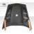 2005-2013 Chevrolet Corvette C6 H-Design Hood - 1 Piece - image 9