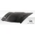2005-2013 Chevrolet Corvette H-Design Hood - image 8