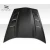 2005-2013 Chevrolet Corvette H-Design Hood - image 15