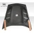 2005-2013 Chevrolet Corvette H-Design Hood - image 17