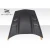 2005-2013 Chevrolet Corvette H-Design Hood - image 20