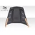 2005-2013 Chevrolet Corvette H-Design Hood - image 23