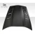 2005-2013 Chevrolet Corvette H-Design Hood - image 14