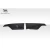 2012-2013 Honda Civic Si 2DR H-Sport Body Kit - 6 Piece - image 18