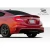 2012-2013 Honda Civic Si 2DR H-Sport Body Kit - 6 Piece - image 32