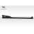 2012-2013 Honda Civic Si 2DR H-Sport Body Kit - 6 Piece - image 30
