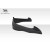 2012-2013 Honda Civic Si 2DR H-Sport Body Kit - 6 Piece - image 23