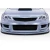 2006-2007 Subaru Impreza Harmon Front Bumper - image 1