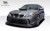 2004-2005 Subaru Impreza Duraflex Harmon Body Kit 4 Piece