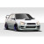 2004-2005 Subaru Impreza Duraflex Harmon Body Kit - 4 Piece - image 1
