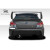 2004-2005 Subaru Impreza Harmon Body Kit - 4 Piece - image 5
