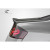 2003-2007 Infiniti G Coupe G35 Carbon Creations HD-R Trunk - 1 Piece - image 2