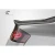 2003-2007 Infiniti G Coupe HD-R Carbon Fiber Trunk - image 3