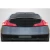 2003-2007 Infiniti G Coupe HD-R Carbon Fiber Trunk - image 1