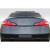 2003-2007 Infiniti G Coupe G35 HD-R Trunk - 1 Piece - image 1